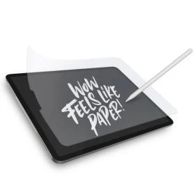 Paperlike screenprotector iPad Pro 12.9 ( 2018 / 2020 / 2021 / 2022 ) inch