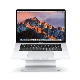 Rain Design mStand Laptop Stand Silver