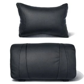 Ranqer Apollo Kussens (set van 2) Zwart