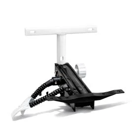 Ranqer Apollo Hefmechanisme + T metalen frame Wit