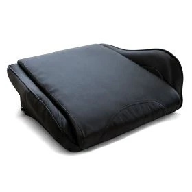 Ranqer Apollo Zitting Zwart 