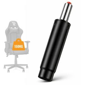 Ranqer Gaslift / Gasveer Class 4 Cilinder zwart