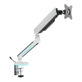 Ranqer Monitor Arm Pro RGB Single wit