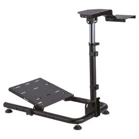 Ranqer Racing Wheel Stand zwart