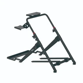 Ranqer Racing Wheel Stand Pro zwart