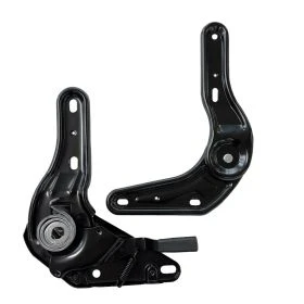 Ranqer set angle adjusters (without covers) #510 Aura / Performance / Halo white