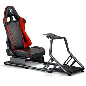 Ranqer Simulator Chair - Sim Racing seat - Racestoel