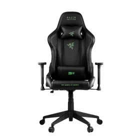 Razer TAROK ESSENTIALS Gaming Chair zwart