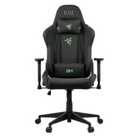 Razer TAROK ESSENTIALS X Cloth Gamestoel zwart