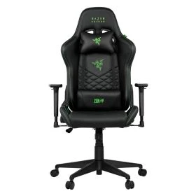 Razer TAROK NATRIX Gamestoel zwart