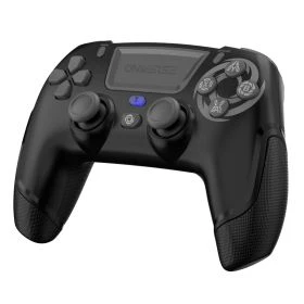 Oniverse Revolt Draadloze Bluetooth Controller (PS4 - PC - Mobiel) Zwart