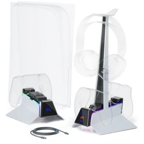 Oniverse X3 Snellaadstation (PS5)