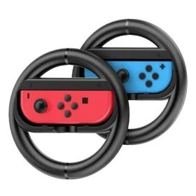 Steelplay Nintendo Switch Stuurwielset 