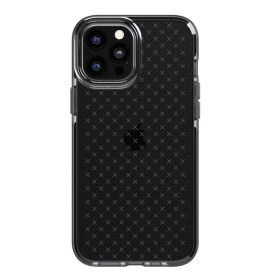 Tech21 EvoCheck Case iPhone 12 Pro Max smokey black