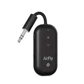 Twelve South AirFly Pro 2 zwart