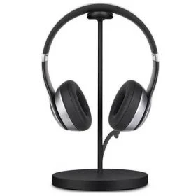 Twelve South Fermata Headphone Charging Stand zwart
