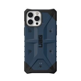 UAG Pathfinder Hardcase iPhone 13 Pro Max blauw
