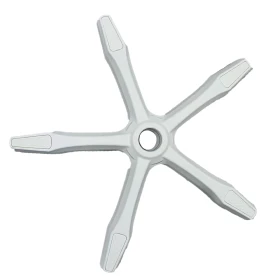 Ranqer Apollo Voet Wit