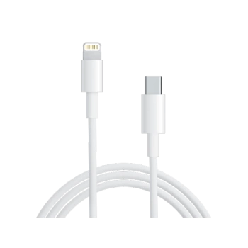 Categorie iPhone XS Max kabels image