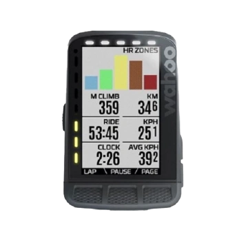 Categorie Fietscomputers en accessoires image