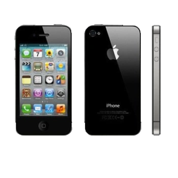 Categorie iPhone 4 / 4S accessoires image