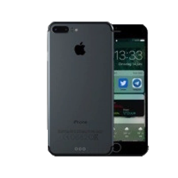 Categorie iPhone 7 / 8 Plus accessoires  image
