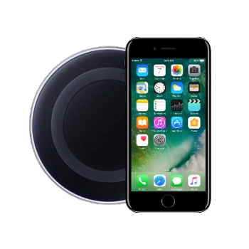 Categorie iPhone 8 Plus draadloze opladers image