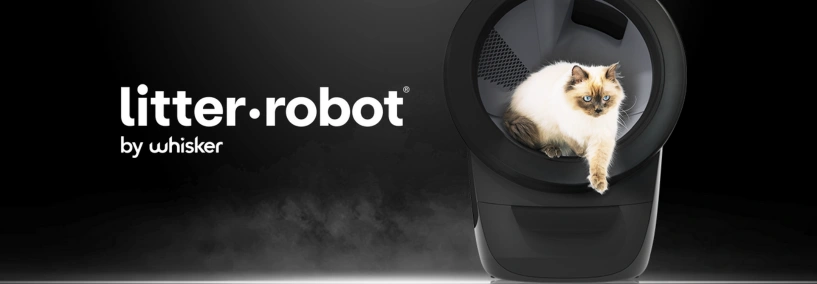 Litter Robot
