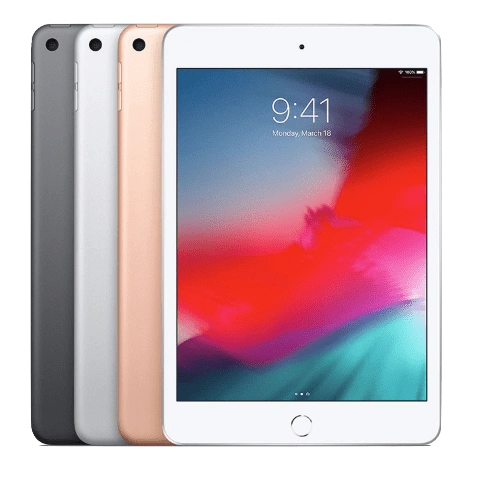 iPad mini 4 vs iPad mini 5: Overeenkomsten en verschillen