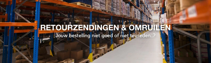 Retourzendingen & Omruilen bij SB Supply Retourzendingen-Omruilen-SBSupply
