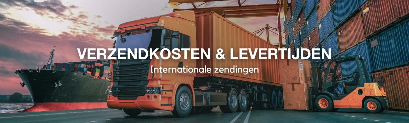 Verzendkosten & Levertijden (internationale zendingen) bij SB Supply Verzendkosten-Levertijden-internationale-zendingen-SBSupply