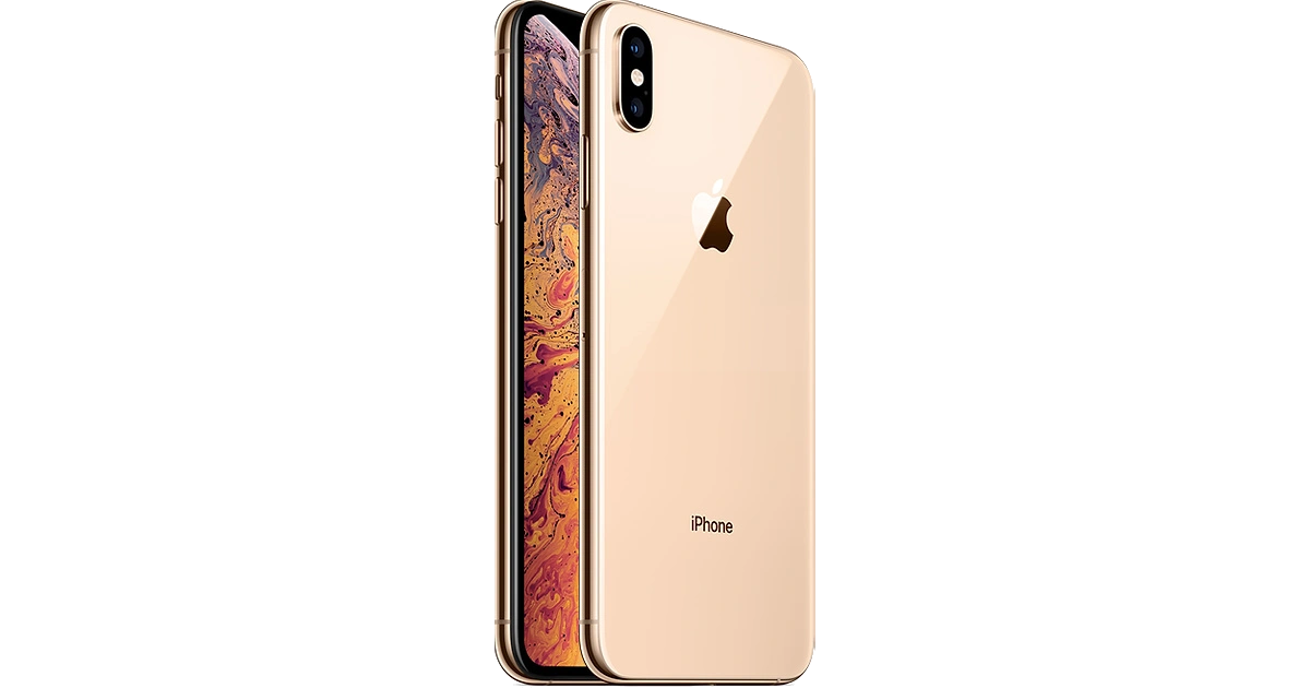 iPhone XS Max