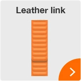 Leather Link leather-link