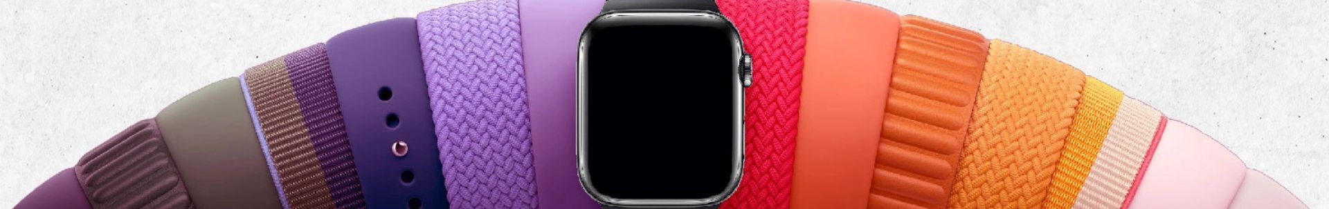 Apple Watch bandjes