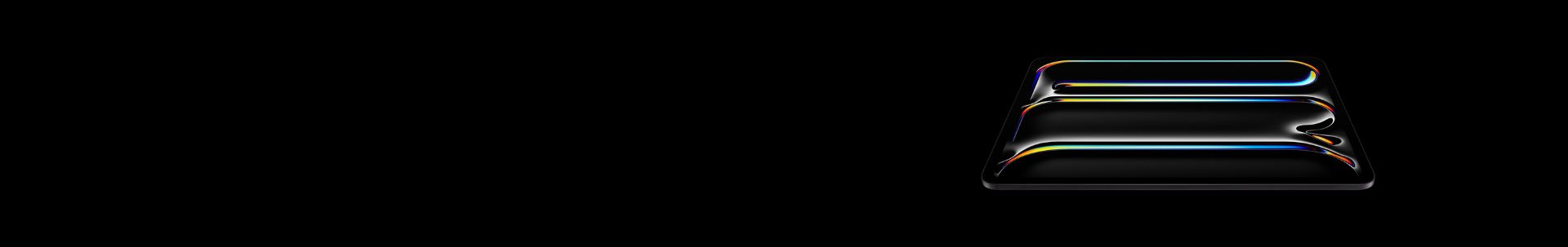 iPad Pro 13" 2024 screenprotectors