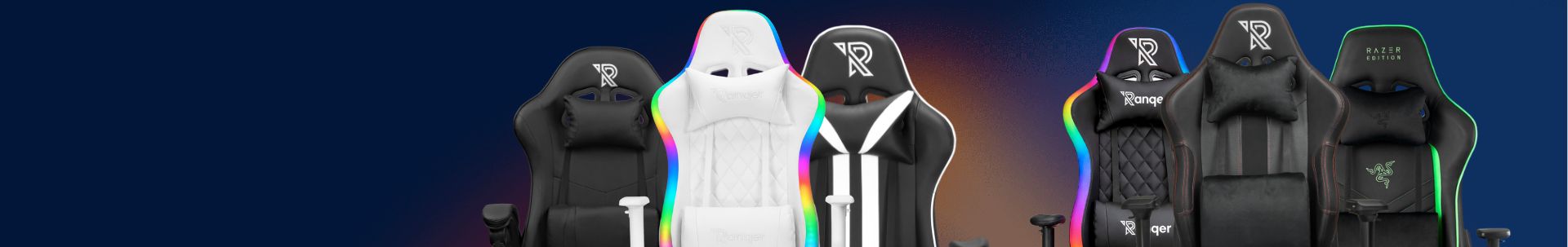 Gamestoel roze - Grote collectie roze gamestoelen