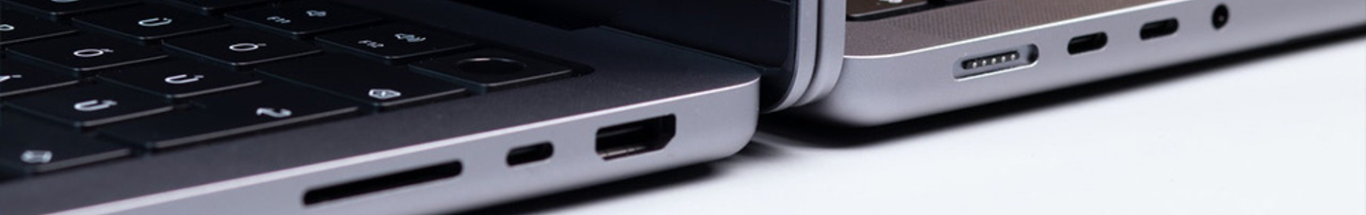 MacBook opladers