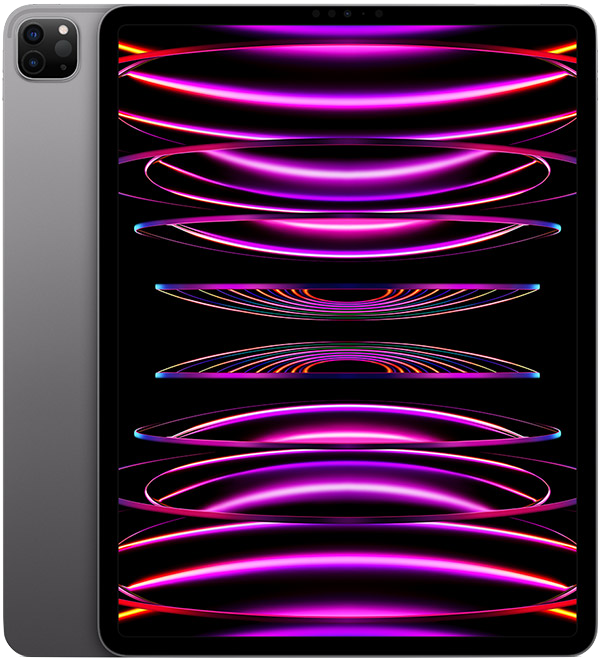 iPad Pro 12.9" 2021 / 2022 screenprotectors
