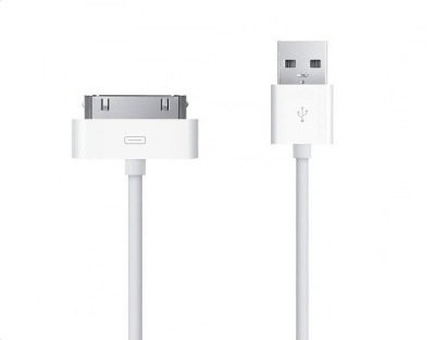 iPod kabels