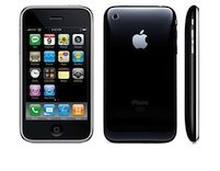 iPhone 3G accessoires