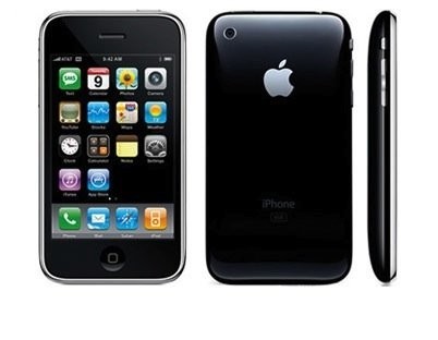 iPhone 3GS accessoires