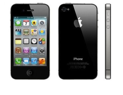iPhone 4S accessoires