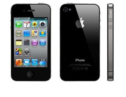 iPhone 4 accessoires