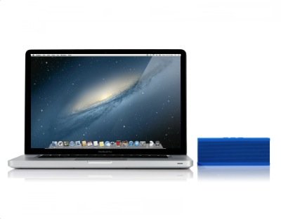 Mac speakers