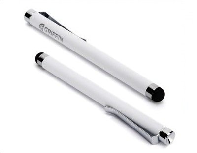 iPod Touch stylus pennen