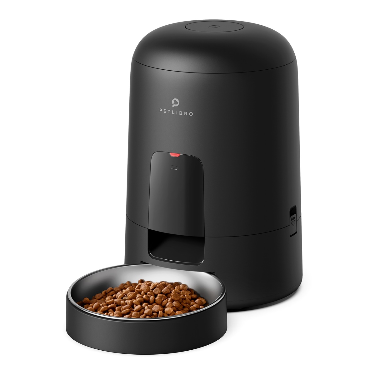 Petlibro Air Automatische Voerbak 2L black - PL-AF008-91B