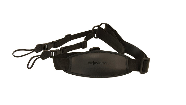 The Joy Factory aXtion Shoulder Strap