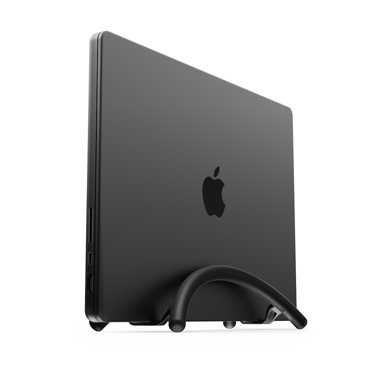 Twelve South BookArc Flex Support pour MacBook/Notebook - Noir