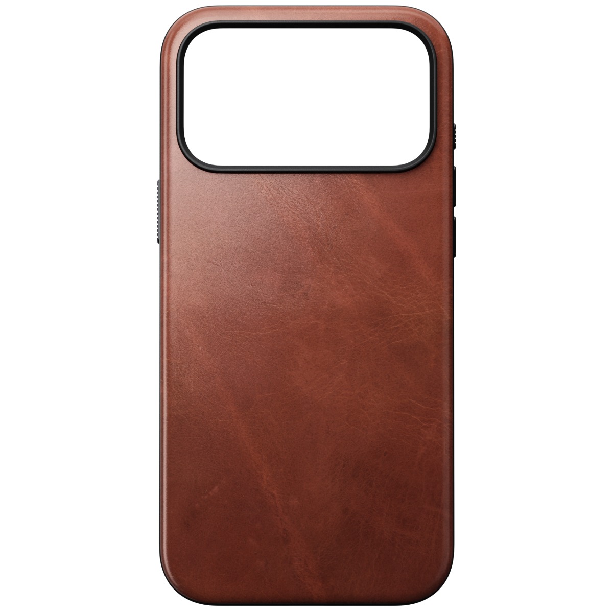 Nomad Modern Leather Case iPhone 17 Pro Max Olde Dublin Horween - NM014223858
