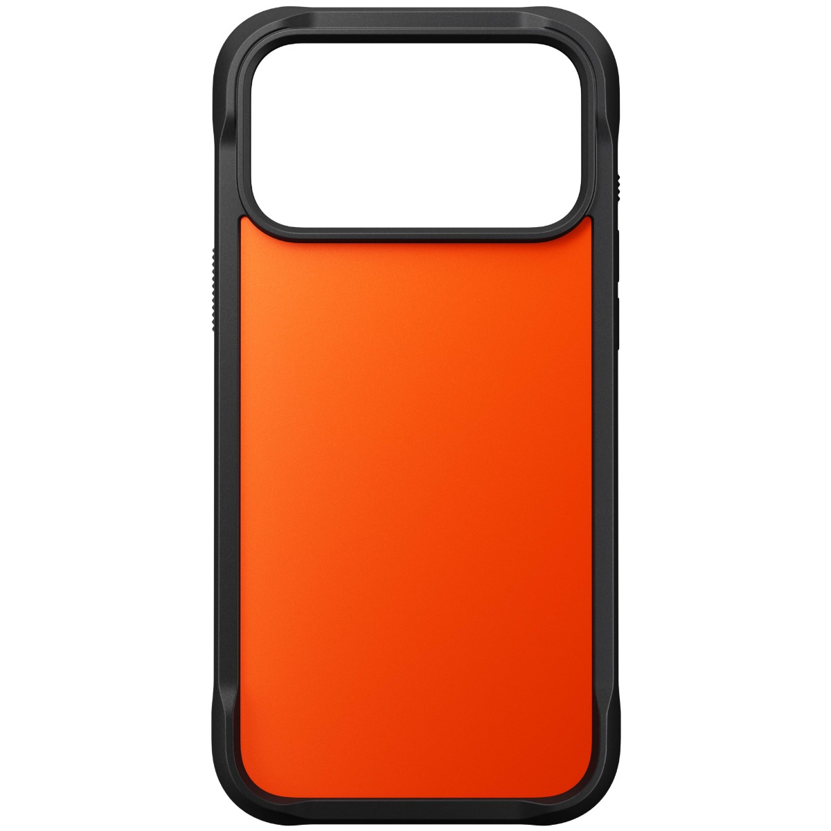 Nomad Rugged Case iPhone 17 Pro Max Oranje - NM014056858